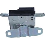 Meat & Doria Heckklappenschloss 31310 – OE Nummer 52161769 - l Meat & Doria Heckklappenschloss 31310 – OE Nummer 52161769 - l
