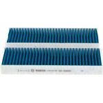 Innenraumfilter+ 0 986 628 568 Innenraumfilter+ 0 986 628 568