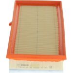 Luftfilter F 026 400 140 Luftfilter F 026 400 140