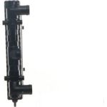 MAHLE Kühler, Motorkühlung CR 737 000S MAHLE Kühler, Motorkühlung CR 737 000S
