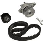 Gates Zahnriemensatz mit Wasserpumpe KP25427XS-1 Gates Zahnriemensatz mit Wasserpumpe KP25427XS-1