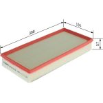 Luftfilter F 026 400 182 Luftfilter F 026 400 182