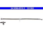 ATE Bremsschlauch 24.5296-0510.3 ATE Bremsschlauch 24.5296-0510.3