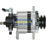 Japanparts Generator ALD392 Japanparts Generator ALD392
