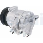 Delphi Kompressor CS20598 Delphi Kompressor CS20598