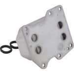 Kamoka Ölkühler 7730046 - Motoröl Kamoka Ölkühler 7730046 - Motoröl
