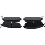 Bosch Bremsbelag 0 986 495 125