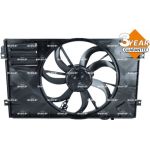 NRF Kühlerlüfter 47927 NRF Kühlerlüfter 47927