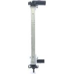 Kühler, Motorkühlung CR 831 000S Kühler, Motorkühlung CR 831 000S