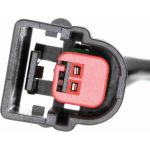Vemo Bremsbelagverschleißsensor V41-72-0004 Vemo Bremsbelagverschleißsensor V41-72-0004