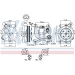 Kompressor PKW 890652 Kompressor PKW 890652