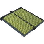 KAMOKA Filter, Innenraumluft 6080096 KAMOKA Filter, Innenraumluft 6080096