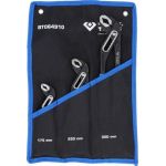 KS TOOLS Set, Rohr-/Wasserpumpenzange BT064910 KS TOOLS Set, Rohr-/Wasserpumpenzange BT064910