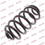 KYB Fahrwerksfeder Fiat T. Croma 1.8 16V-2.4D 06/05 RH6388 KYB Fahrwerksfeder Fiat T. Croma 1.8 16V-2.4D 06/05 RH6388