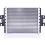 Nissens Wasserkühler PKW 606296 Nissens Wasserkühler PKW 606296