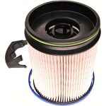 Mann & Hummel Kraftstofffilter PKW PU 10 023/1 z KIT Mann & Hummel Kraftstofffilter PKW PU 10 023/1 z KIT
