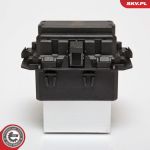 SKV GERMANY Widerstand 95SKV051 SKV GERMANY Widerstand 95SKV051