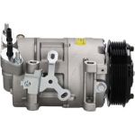 Nissens Klimakompressor 891094 Nissens Klimakompressor 891094