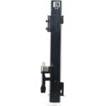 Kondensator, Klimaanlage AC 349 000S Kondensator, Klimaanlage AC 349 000S