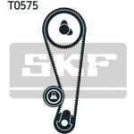 SKF Zahnriemensatz VKMA 95660 SKF Zahnriemensatz VKMA 95660