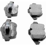V40-8027 Vaico Bremsbelagsatz für Scheibenbremse V40-8027 V40-8027 Vaico Bremsbelagsatz für Scheibenbremse V40-8027