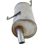 Bosal Schalldämpfer 190-313 Bosal Schalldämpfer 190-313