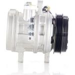 Nissens Klimakompressor PKW 890697 Nissens Klimakompressor PKW 890697