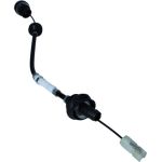 MAXGEAR Kupplungsseilzug 32-1184 MAXGEAR Kupplungsseilzug 32-1184