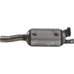 Bosal Abgasanlagen-Zubehör 097-332 Bosal Abgasanlagen-Zubehör 097-332