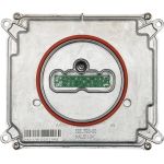 OEM LED Steuergerät 7PP941472J 7PP 941 472 J für Audi OEM LED Steuergerät 7PP941472J 7PP 941 472 J für Audi