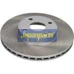 Japanparts Bremsscheibe DI-358C
