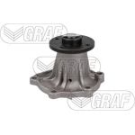 GRAF Wasserpumpe / Kühlmittelpumpe PA766 GRAF Wasserpumpe / Kühlmittelpumpe PA766