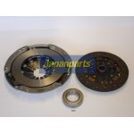 Japanparts Kupplungssatz KF-204 Japanparts Kupplungssatz KF-204