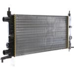MAHLE Kühler, Motorkühlung CR 735 000S MAHLE Kühler, Motorkühlung CR 735 000S