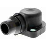 VAICO Kühlmittelflansch V10-2345 VAICO Kühlmittelflansch V10-2345