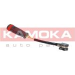 Kamoka Bremsbelagverschleißsensor 105055 Kamoka Bremsbelagverschleißsensor 105055