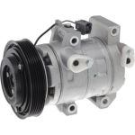 Valeo Klimakompressor 559624 Valeo Klimakompressor 559624