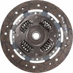 SACHS Kupplungssatz 3000 951 024