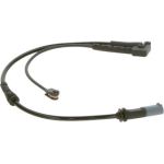 Bosch Bremsbelagverschleißsensor 1987473543 Bosch Bremsbelagverschleißsensor 1987473543