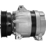 MAHLE Kompressor, Klimaanlage ACP 1109 000P MAHLE Kompressor, Klimaanlage ACP 1109 000P