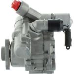 SPIDAN Hydraulikpumpe 54395 SPIDAN Hydraulikpumpe 54395