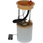 Bosch Kraftstoff-Fördereinheit 0 986 580 192 Bosch Kraftstoff-Fördereinheit 0 986 580 192