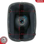 ESEN SKV Schalthebelknauf 63SKV419 ESEN SKV Schalthebelknauf 63SKV419