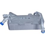 Ölkühler PKW 90894 Ölkühler PKW 90894