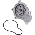 Kamoka Wasserpumpe / Kühlmittelpumpe T0076 Kamoka Wasserpumpe / Kühlmittelpumpe T0076