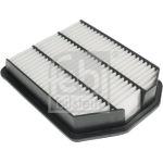 FEBI BILSTEIN Luftfilter 184346 FEBI BILSTEIN Luftfilter 184346