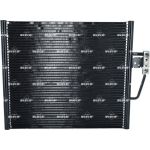 Kondensator, Klimaanlage 35587 Kondensator, Klimaanlage 35587