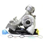 Turbolader ALA10900159 Turbolader ALA10900159