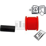 Lagerbuchse, Querlenker Subaru T. Impreza/Legacy/Cross-Forester Polyurethan TED13144 Lagerbuchse, Querlenker Subaru T. Impreza/Legacy/Cross-Forester Polyurethan TED13144