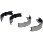 ATE Bremsbacken 03.0137-0073.2 ATE Bremsbacken 03.0137-0073.2